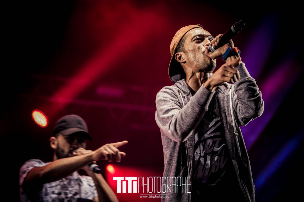 Demi Portion – Col des 1000 – 07/07/2017