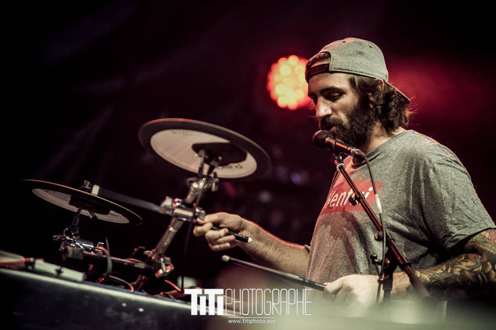 Smokey Joe & the Kid Col des 1000, 2017 Sylvain SABARD