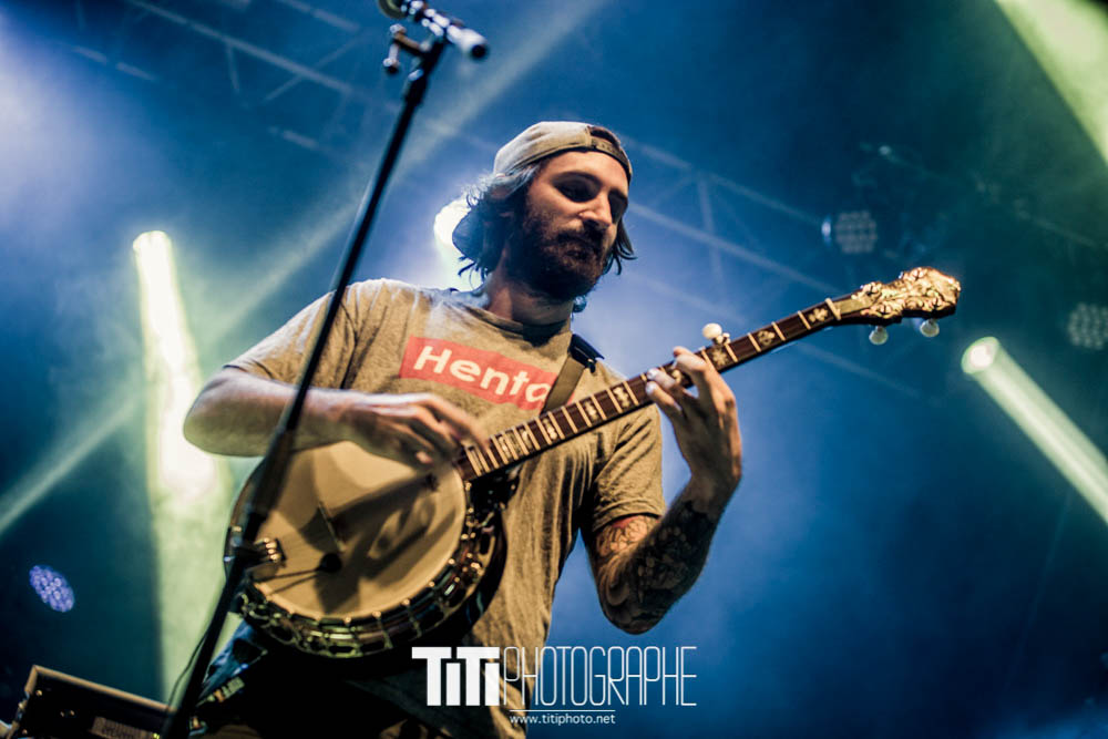 Smokey Joe & the Kid Col des 1000, 2017 Sylvain SABARD