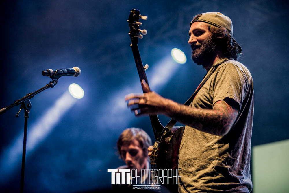Smokey Joe & the Kid Col des 1000, 2017 Sylvain SABARD