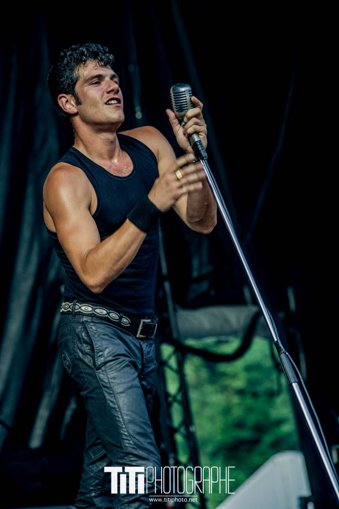 Talysker Col des 1000, 2017 Sylvain SABARD