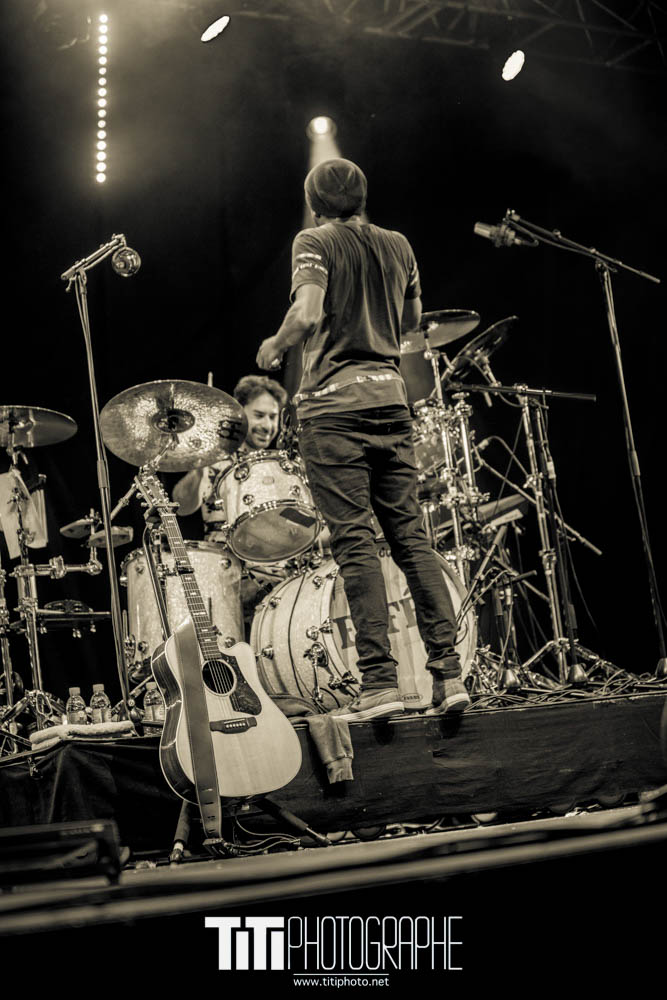 Féfé Col des 1000, 2017 Sylvain SABARD