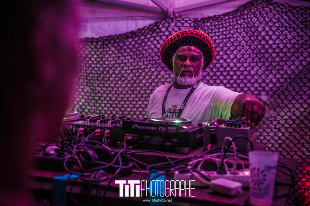 King Earthquake Col des 1000, 2017 Sylvain SABARD