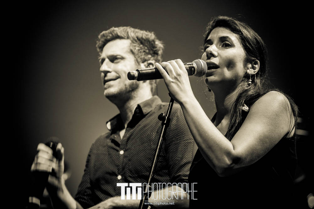 Un air, Deux familles – Le Grand Son – 21/07/2017