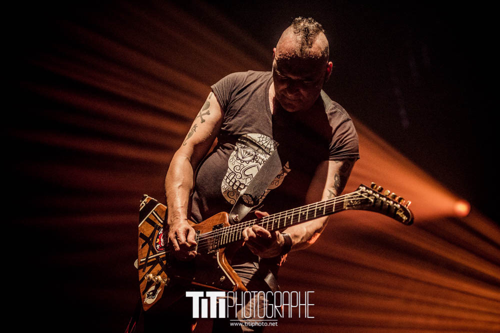 Les $heriff Le Grand Son, 2017 Sylvain SABARD