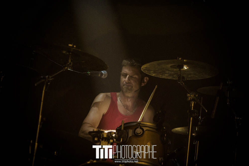 Les $heriff Le Grand Son, 2017 Sylvain SABARD