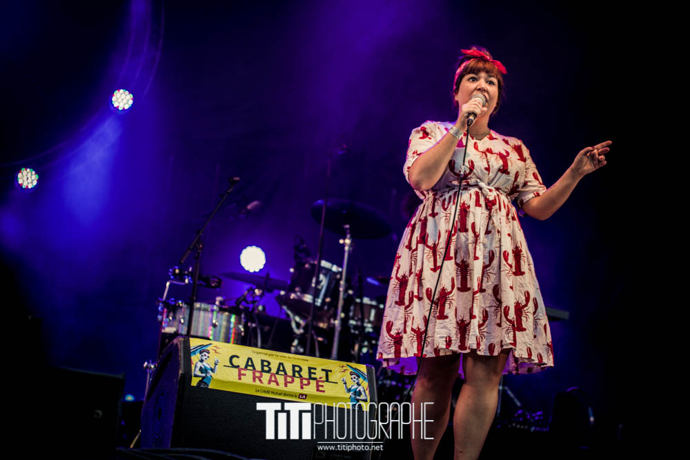 Part Time Friends-Grenoble-2017-Sylvain SABARD