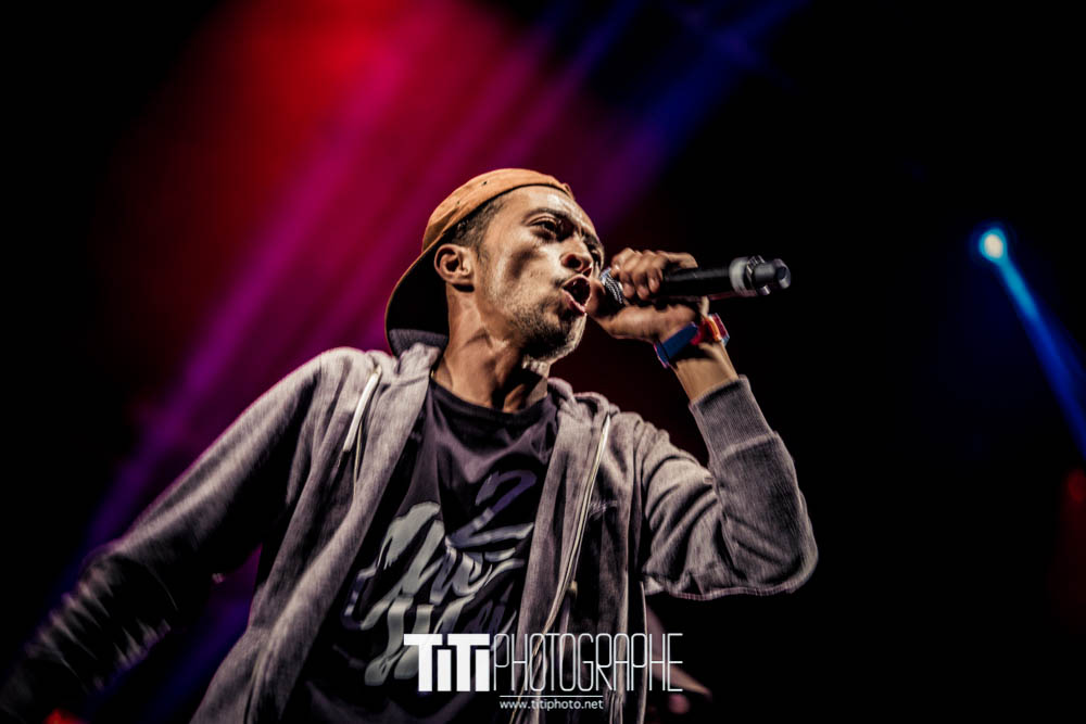 Demi-Portion Col des 1000, 2017 Sylvain SABARD