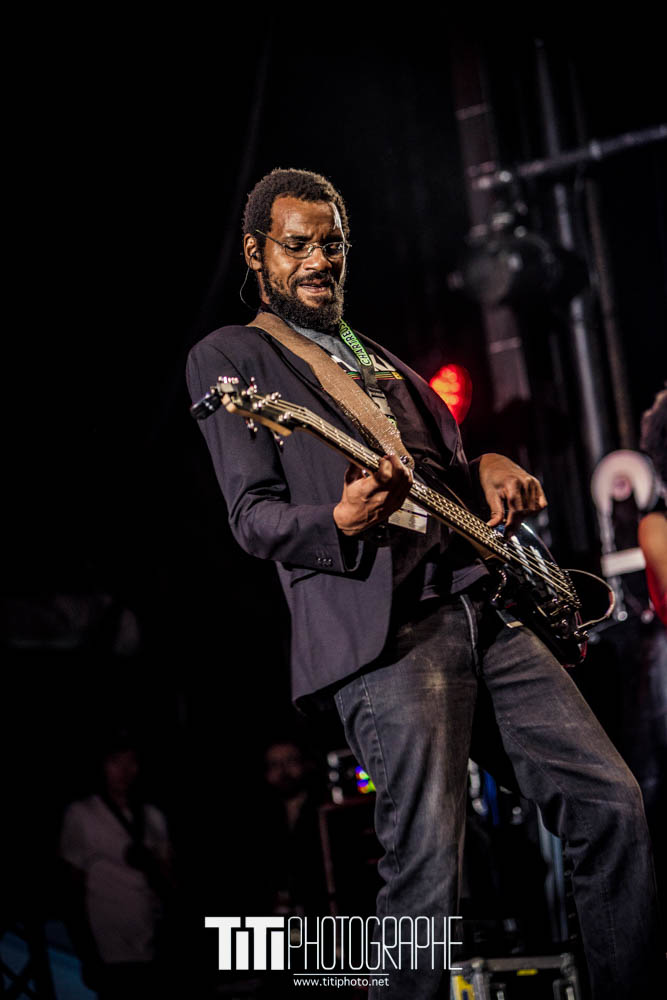 Yaniss Odua Col des 1000, 2017 Sylvain SABARD