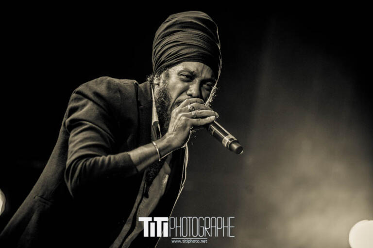 Yaniss Odua – Col des 1000 – 08/07/2017