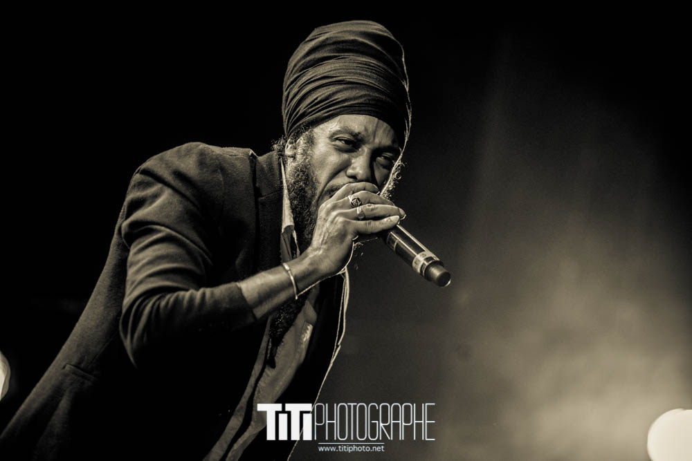 Yaniss Odua – Col des 1000 – 08/07/2017