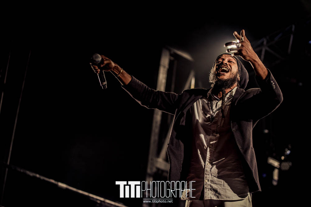 Yaniss Odua Col des 1000, 2017 Sylvain SABARD