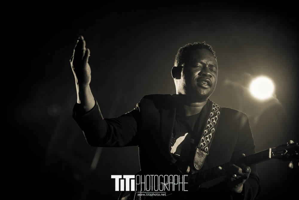 Yaniss Odua Col des 1000, 2017 Sylvain SABARD