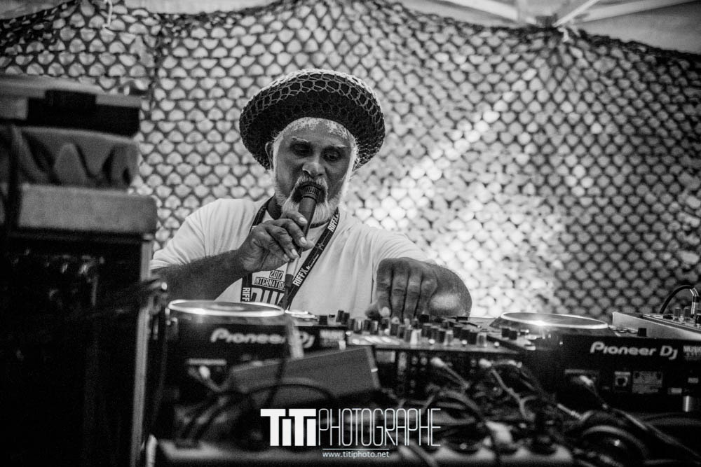 King Earthquake Col des 1000, 2017 Sylvain SABARD