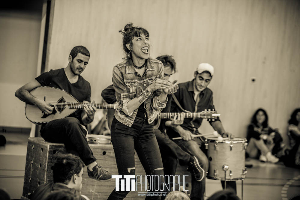 Djazia Satour-Autrans-2017-Sylvain SABARD