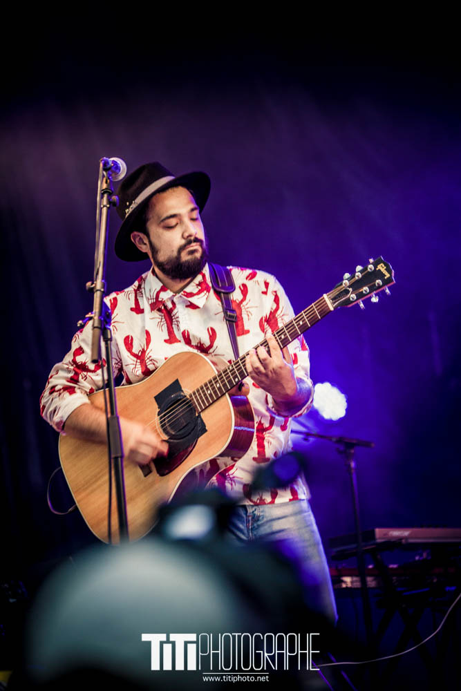 Part Time Friends-Grenoble-2017-Sylvain SABARD