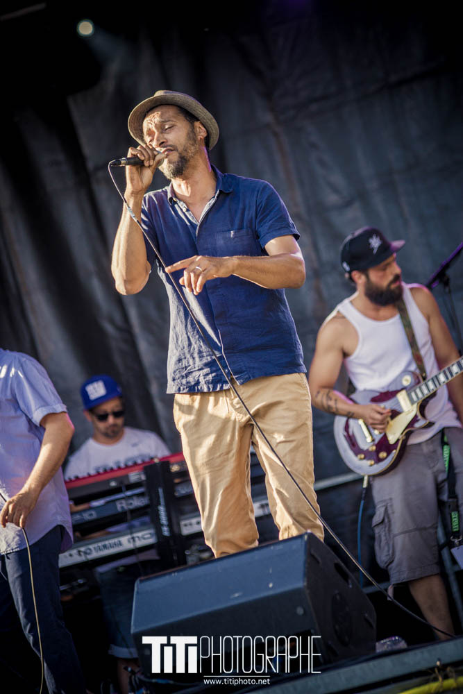 Disk R -Le Grand Son-2017-Sylvain SABARD