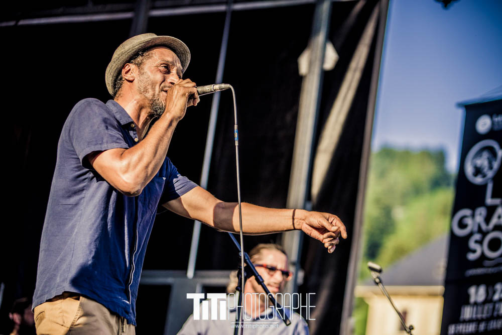 Disk R -Le Grand Son-2017-Sylvain SABARD