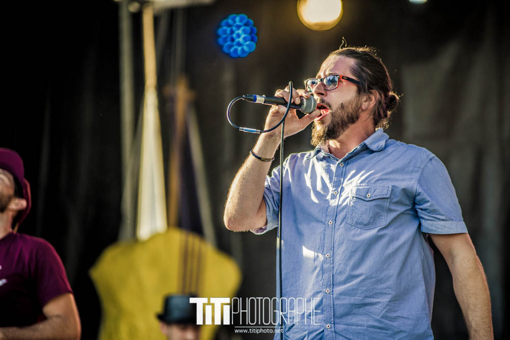 Disk R -Le Grand Son-2017-Sylvain SABARD