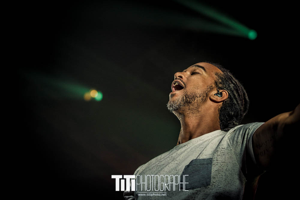 Dub Inc Le Grand Son, 2017 Sylvain SABARD