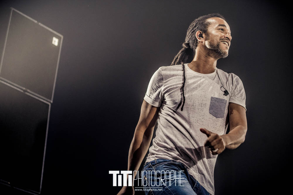 Dub Inc Le Grand Son, 2017 Sylvain SABARD