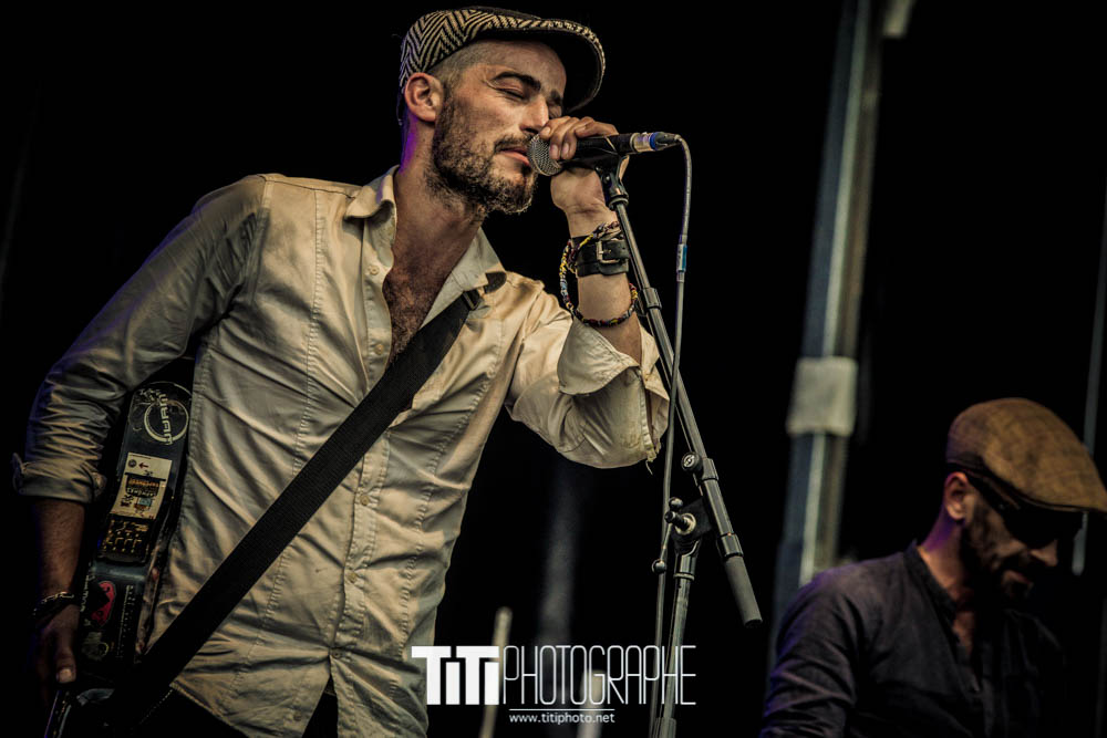 Oma ret mon Accordéon Le Grand Son, 2017 Sylvain SABARD