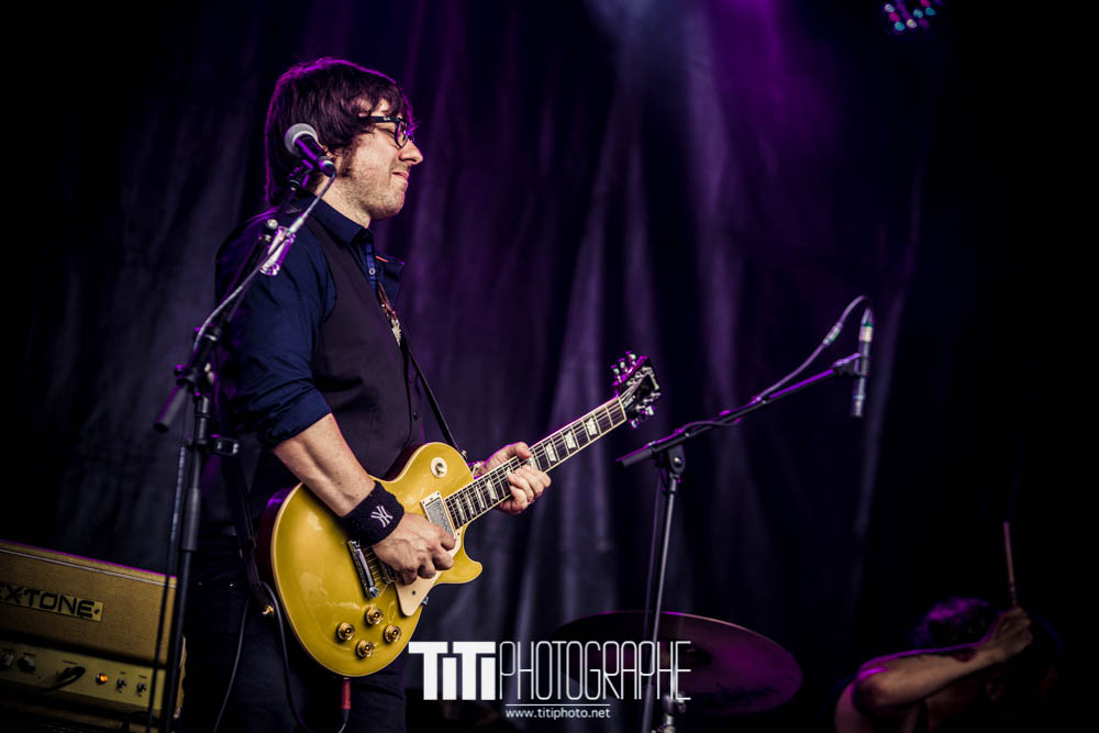 Red Beans & Pepper Sauce Le Grand Son, 2017 Sylvain SABARD