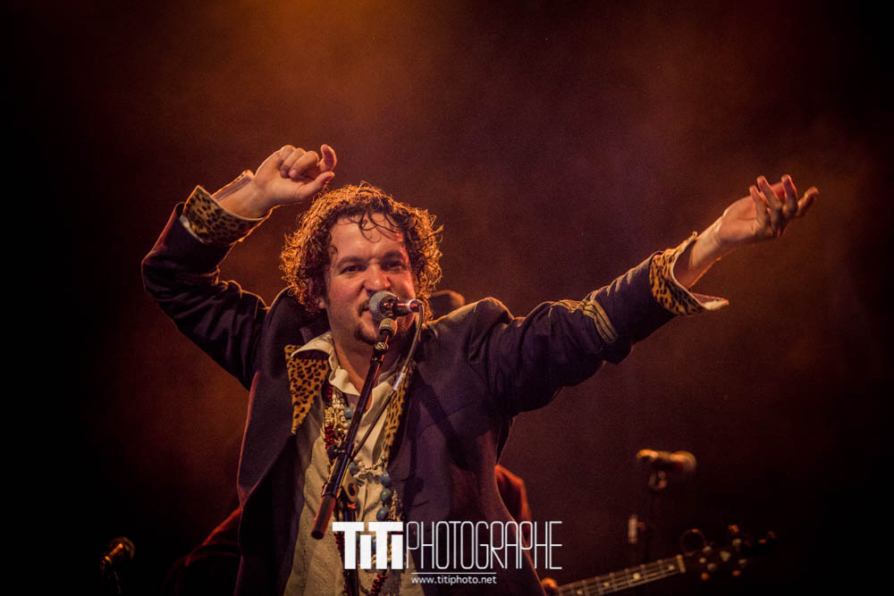 Babel Buëch Madam’ – Le Grand Son – 21/07/2017