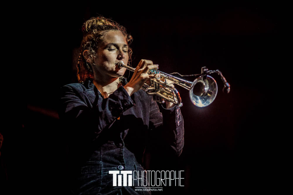 Babel Buëch Madam' Le Grand Son, 2017 Sylvain SABARD