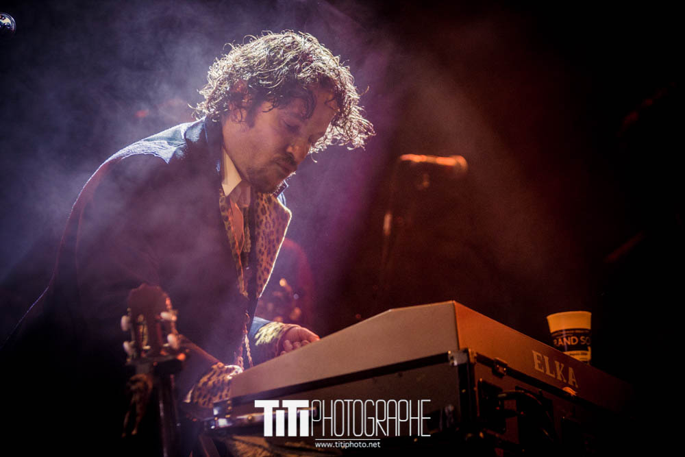 Babel Buëch Madam' Le Grand Son, 2017 Sylvain SABARD