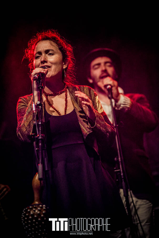 Babel Buëch Madam' Le Grand Son, 2017 Sylvain SABARD