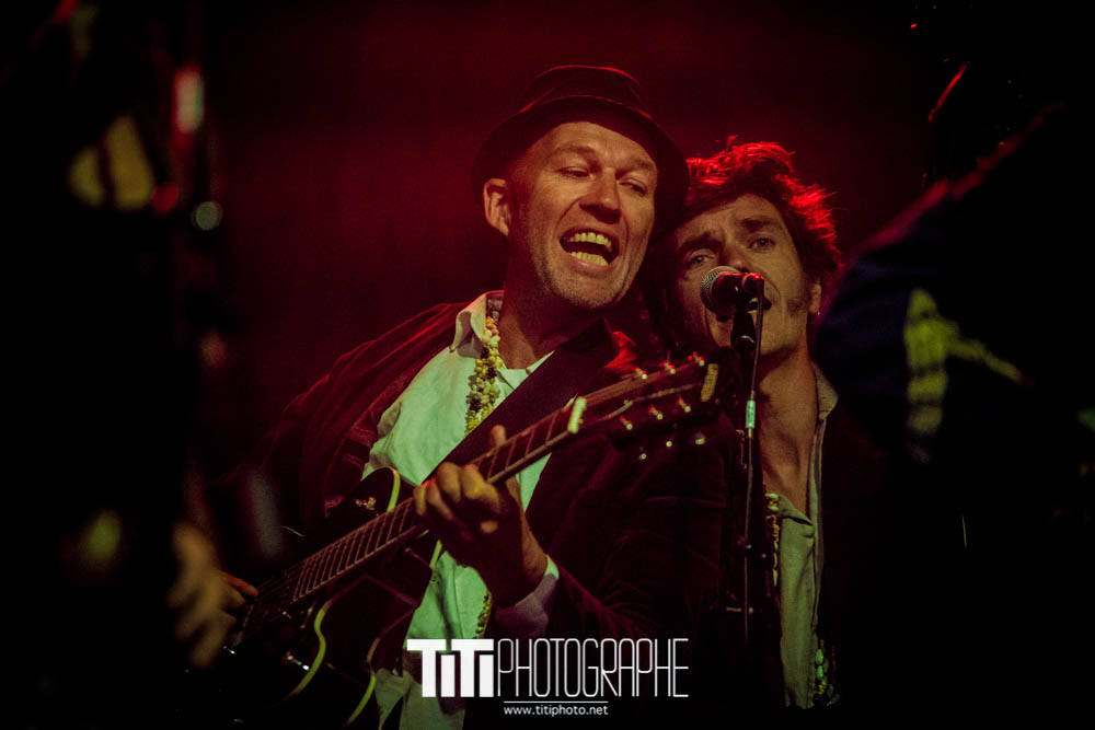 Babel Buëch Madam' Le Grand Son, 2017 Sylvain SABARD