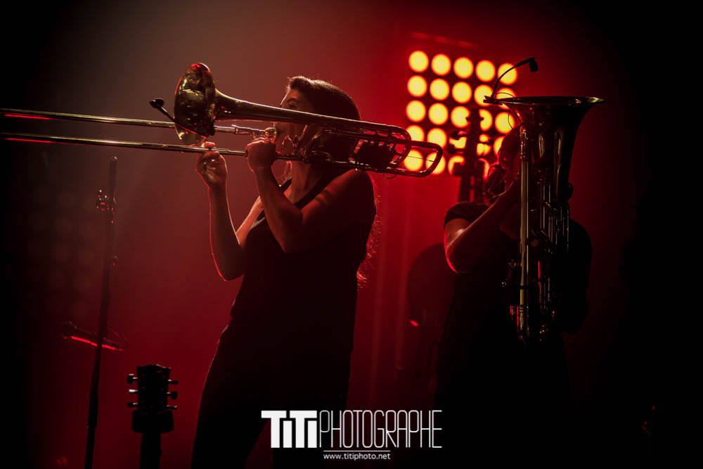 Un air , deux familles Le Grand Son, 2017 Sylvain SABARD