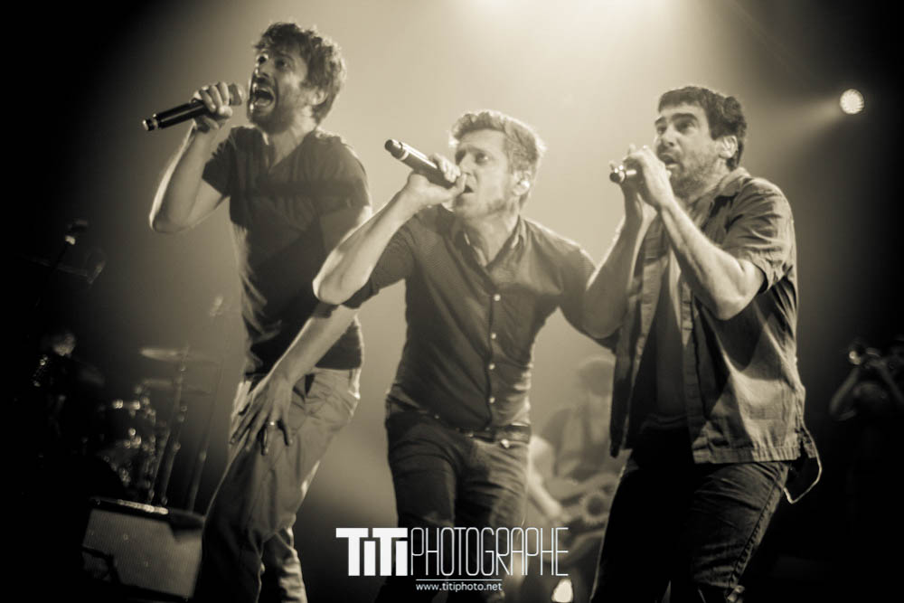 Un air , deux familles Le Grand Son, 2017 Sylvain SABARD