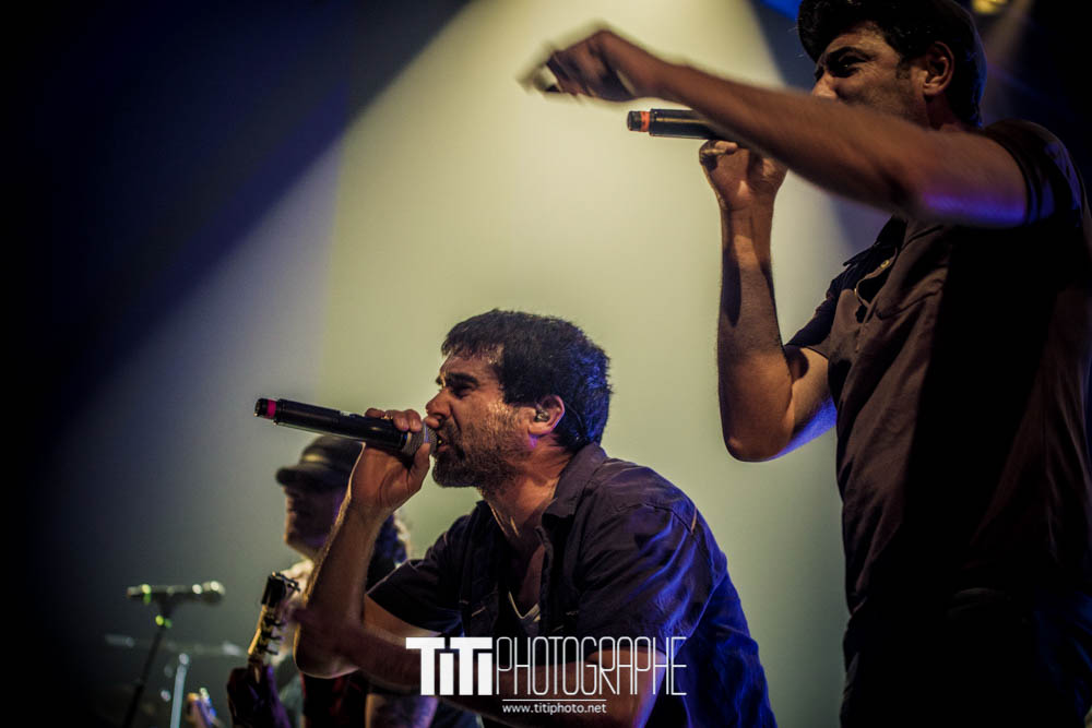 Un air , deux familles Le Grand Son, 2017 Sylvain SABARD