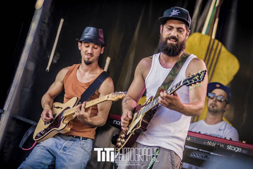 Disk R -Le Grand Son-2017-Sylvain SABARD