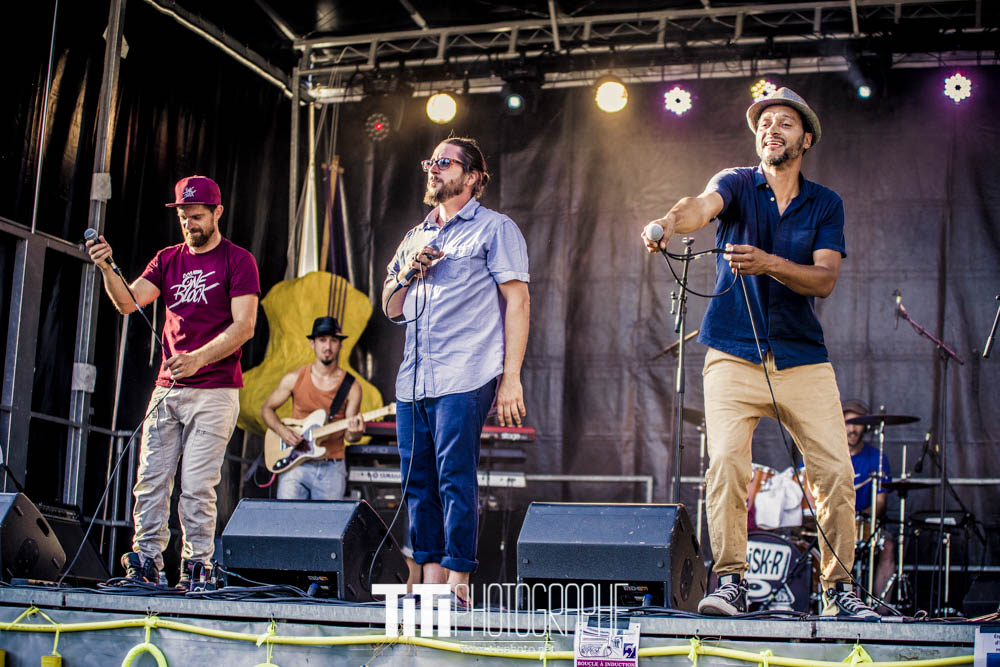 Disk R -Le Grand Son-2017-Sylvain SABARD