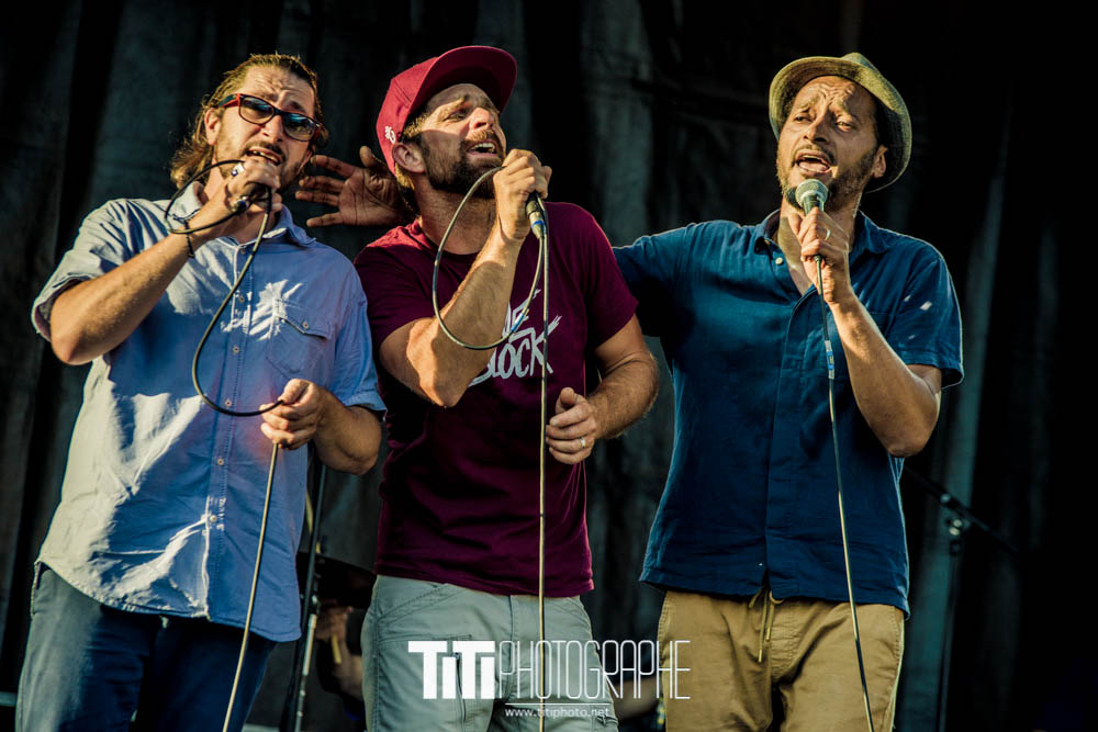 Disk R -Le Grand Son-2017-Sylvain SABARD