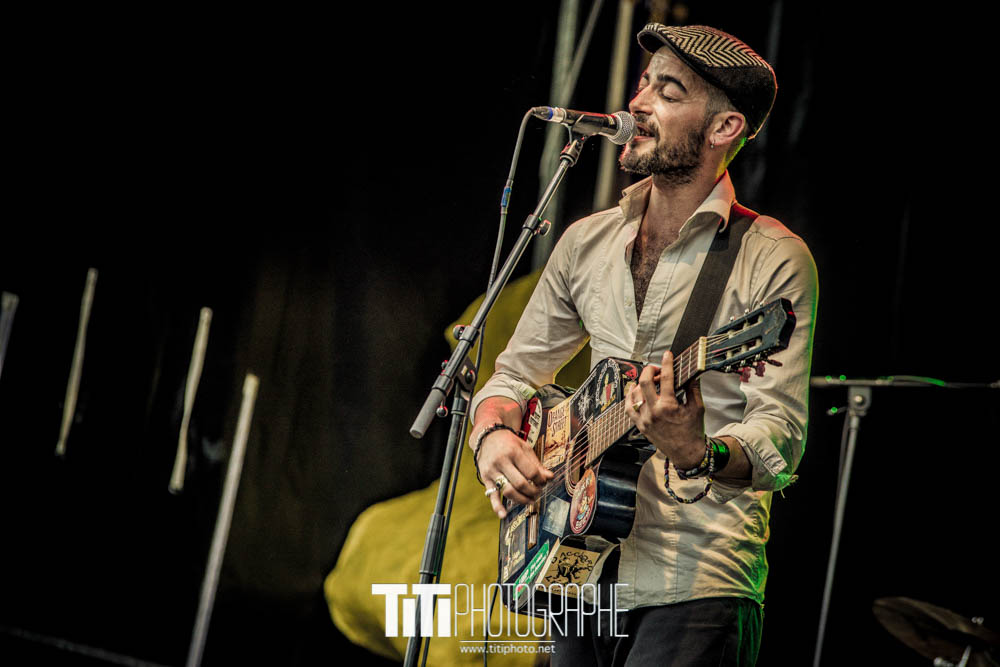 Oma ret mon Accordéon Le Grand Son, 2017 Sylvain SABARD