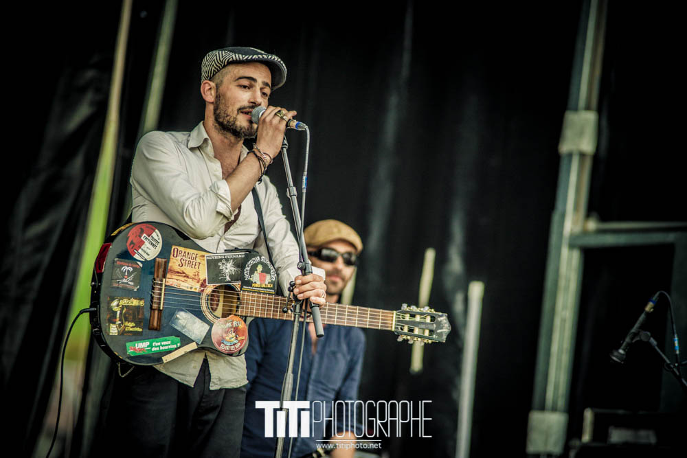 Oma ret mon Accordéon Le Grand Son, 2017 Sylvain SABARD