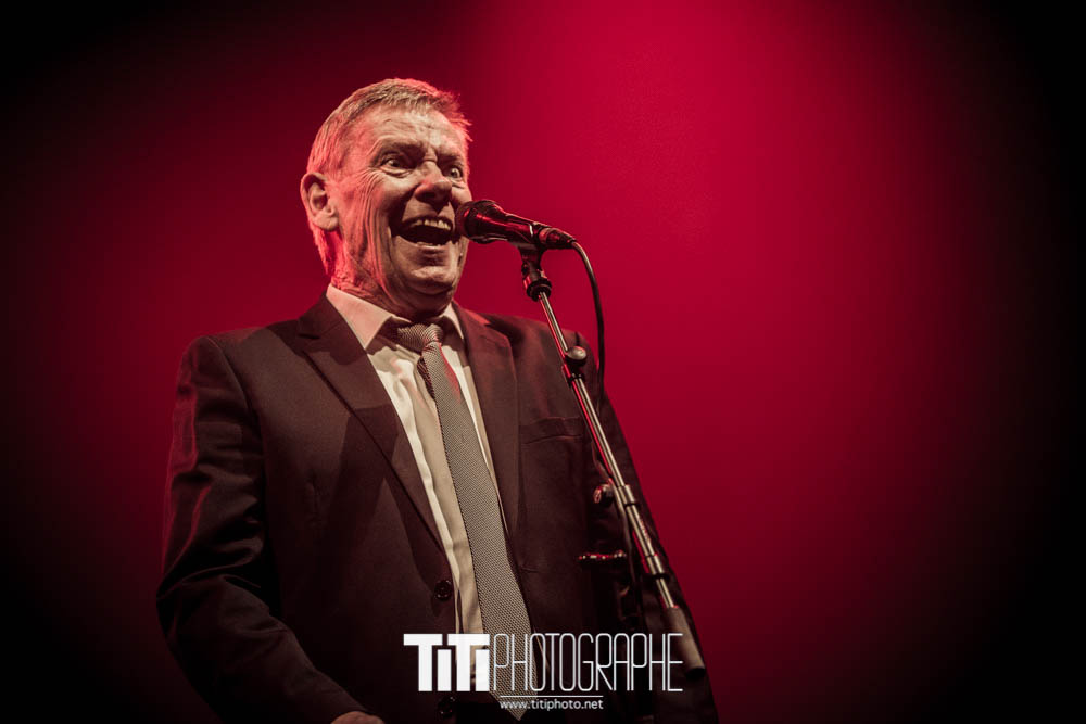 Bernard Bruel Le Grand Son, 2017 Sylvain SABARD