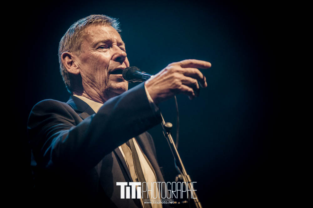 Bernard Bruel Le Grand Son, 2017 Sylvain SABARD