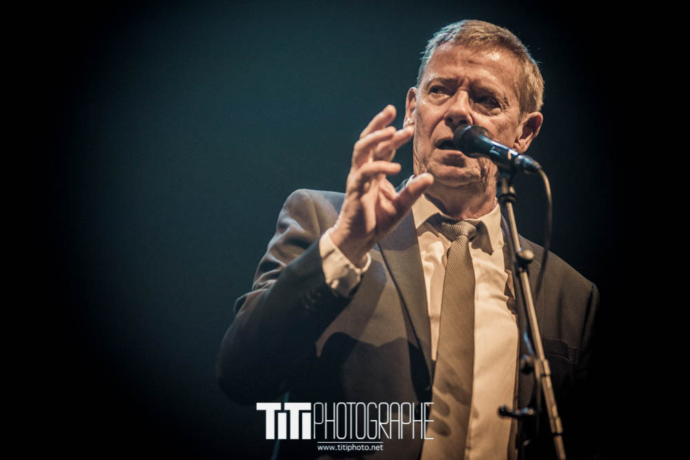 Bernard Bruel Le Grand Son, 2017 Sylvain SABARD