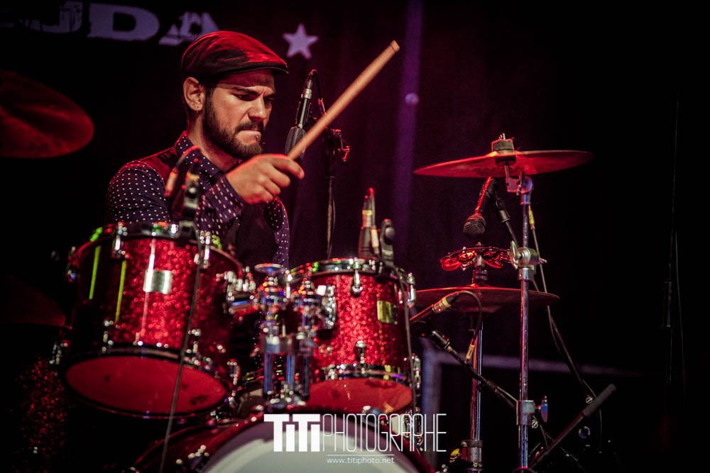 Nadejda Le Grand Son, 2017 Sylvain SABARD