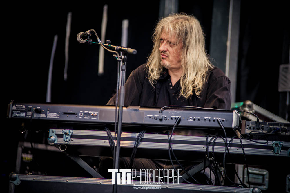 Red Beans & Pepper Sauce Le Grand Son, 2017 Sylvain SABARD