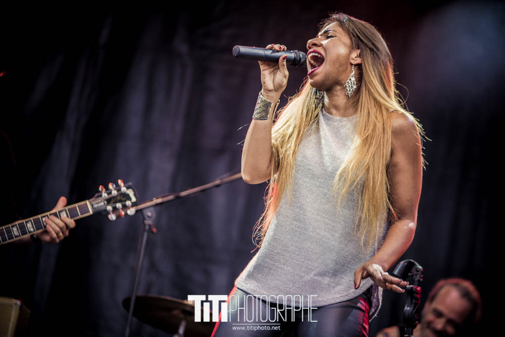 Red Beans & Pepper Sauce Le Grand Son, 2017 Sylvain SABARD