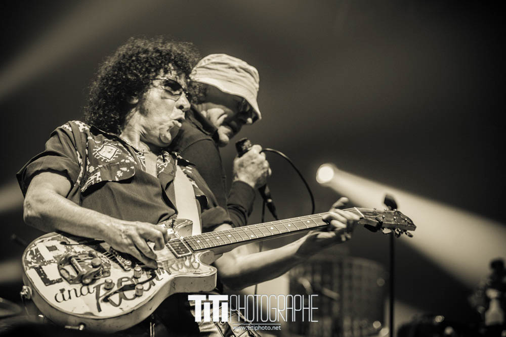 Trust Le Grand Son, 2017 Sylvain SABARD