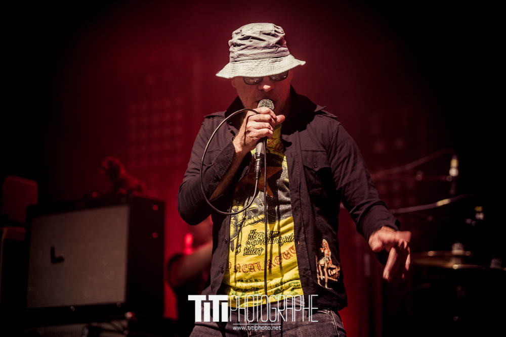 Trust Le Grand Son, 2017 Sylvain SABARD