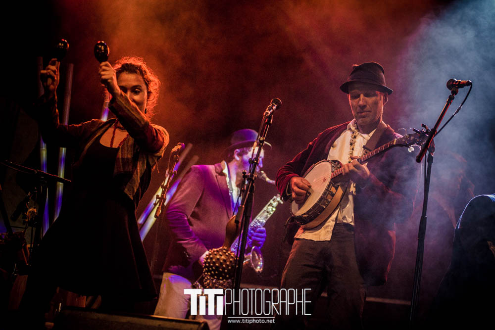 Babel Buëch Madam' Le Grand Son, 2017 Sylvain SABARD