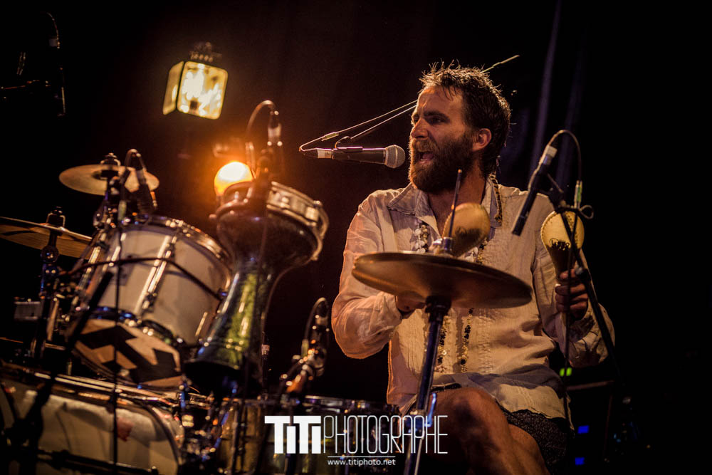 Babel Buëch Madam' Le Grand Son, 2017 Sylvain SABARD